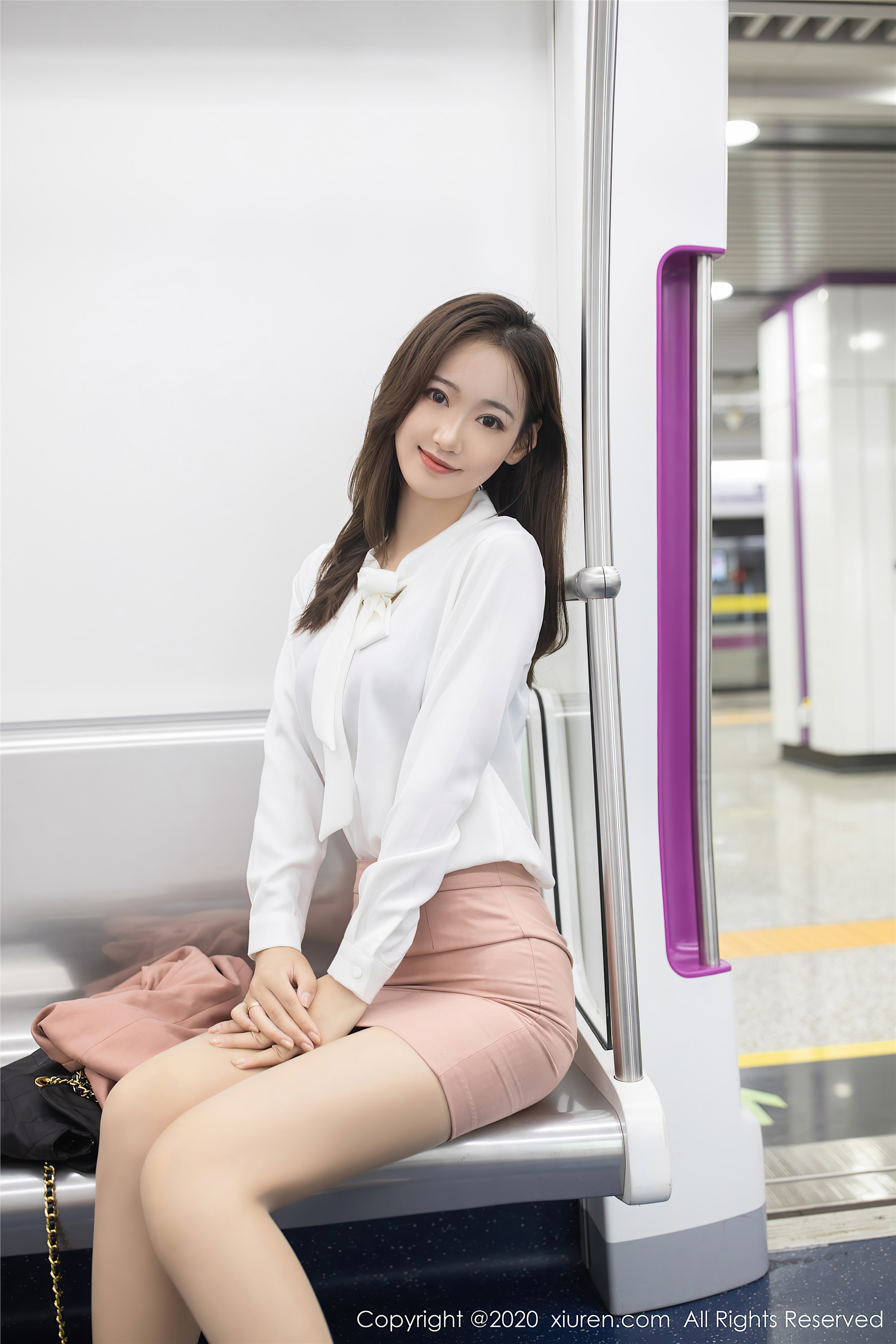 XiuRen秀人网  2020.12.07 No.2865 唐安琪